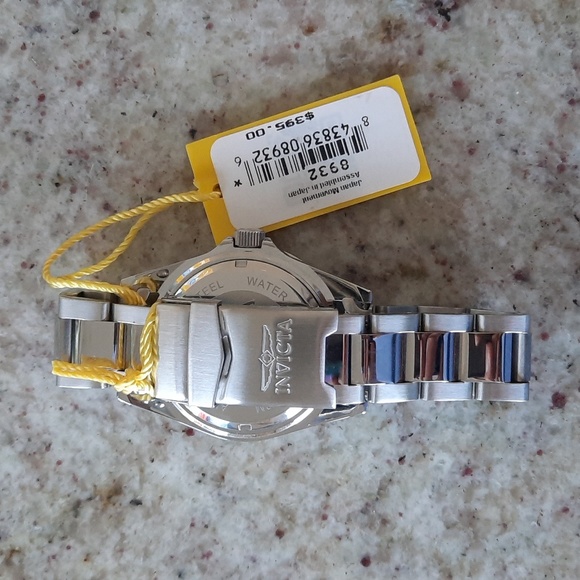 Invicta Pro Diver - Picture 4 of 6